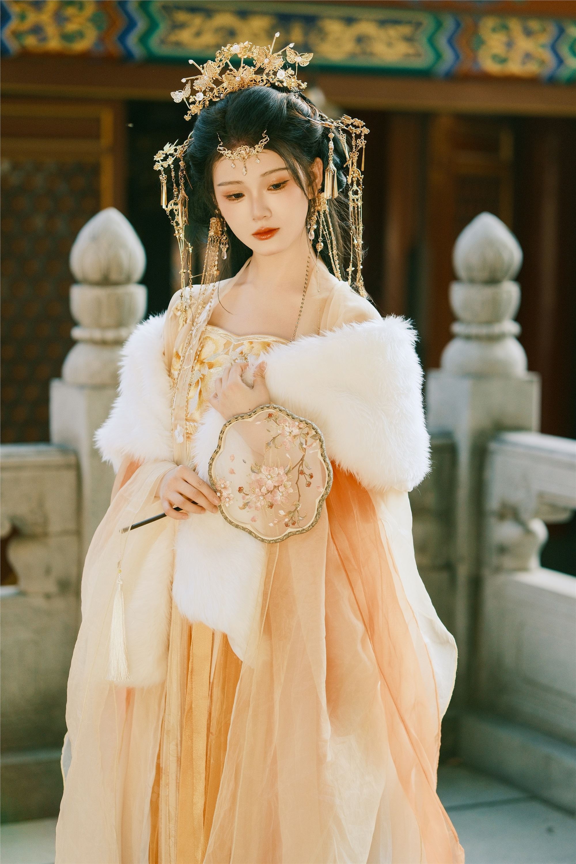 YITUYU艺图语 2025.01.08 顺遂无虞 皆得所愿 悦璃